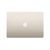 Фото — Apple MacBook Air 15", M2, 512 Гб, «сияющая звезда»