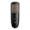 Фото — Микрофон AKG P420, черный