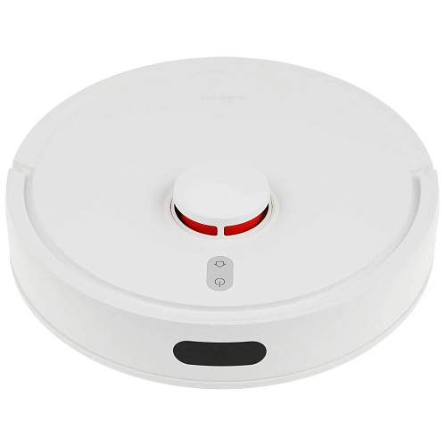 Робот-пылесос Xiaomi Robot Vacuum S20 EU, белый