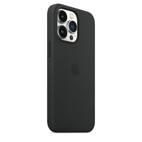 Чехол для смартфона MagSafe для iPhone 13 Pro, «тёмная ночь»
