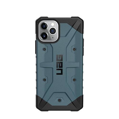 Чехол для смартфона UAG для iPhone 11 Pro серия Pathfinder, защитный, сине-серый