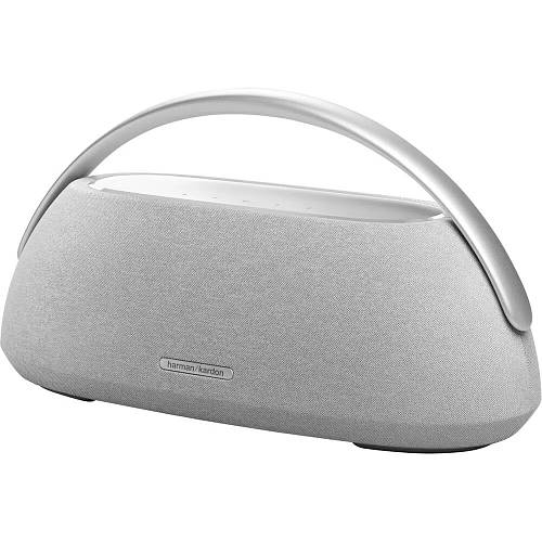 Беспроводная акустика Harman/Kardon Go+Play 3, серый