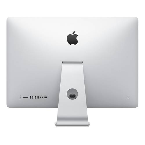 Apple iMac 27" Retina 5K, 6 Core i5 3.1 ГГц, 16 ГБ, 256 ГБ, AMD Radeon Pro 5300 СТО