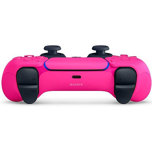 Геймпад Sony Playstation 5 DualSense Wireless Controller, розовый