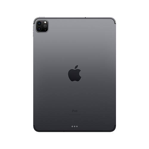 Apple iPad Pro (2020) 11" Wi-Fi + Cellular 1 ТБ, «серый космос»