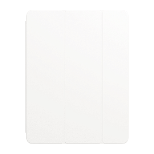Чехол для планшета Apple Smart Folio для iPad Pro 12,9" (3‑го поколения),белый