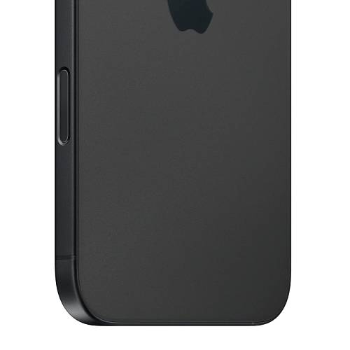 Apple iPhone 16, 256 Гб, черный