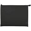 Фото — Чехол для ноутбука Uniq 14" LYON RPET fabric Laptop sleeve (snug-fit), черный