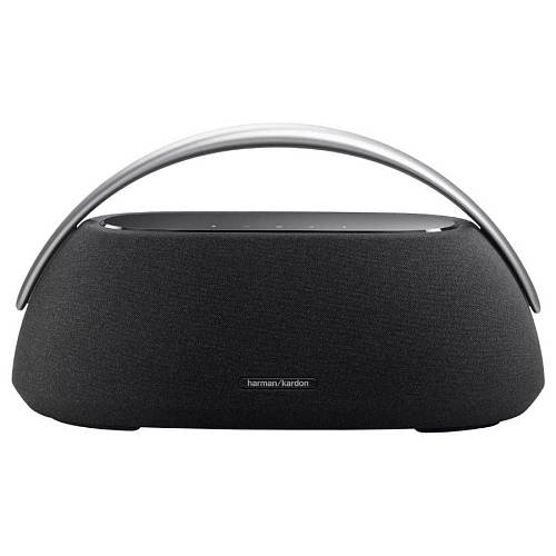 Беспроводная акустика Harman/Kardon Go+Play 3, черный