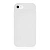 Фото — Чехол для смартфона vlp Silicone Сase для iPhone SE 2020, белый