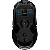 Фото — Мышь Logitech G903 HERO Lightspeed, черный