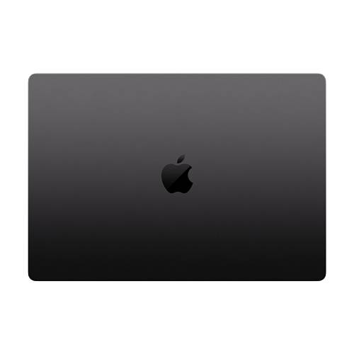Apple MacBook Pro 14 (M3 Pro 12C/18C 18GB 1TB), «черный космос»