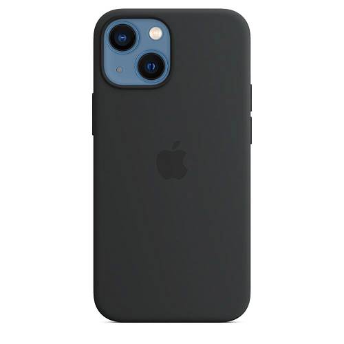 Чехол для смартфона MagSafe для iPhone 13, «тёмная ночь»