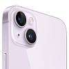 Фото — Apple iPhone 14 Plus 2SIM, 256 ГБ, фиолетовый