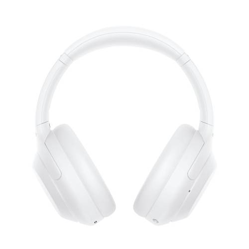 Беспроводные наушники Sony WH-1000XM4, белый