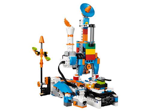 Конструктор LEGO Boost
