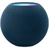 Фото — Акустическая система HomePod mini, синий (уценка)