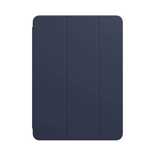 Чехол для планшета Apple Smart Folio для iPad Air (4‑го поколения), «темный ультрамарин»