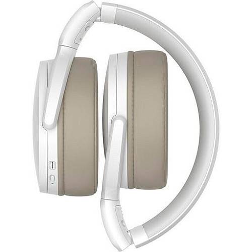 Наушники Sennheiser HD 350BT, белый