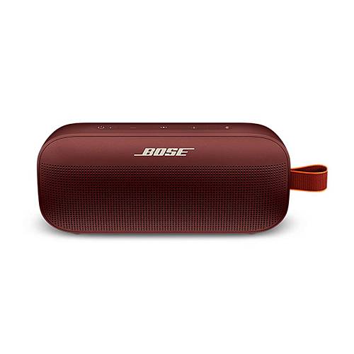 Акустическая система Bose SoundLink Flex, красный