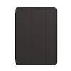 Фото — Чехол для планшета Apple Smart Folio для iPad Air (4‑го поколения), чёрный