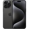Фото — Apple iPhone 15 Pro Max, 256 Гб, «титановый чёрный»