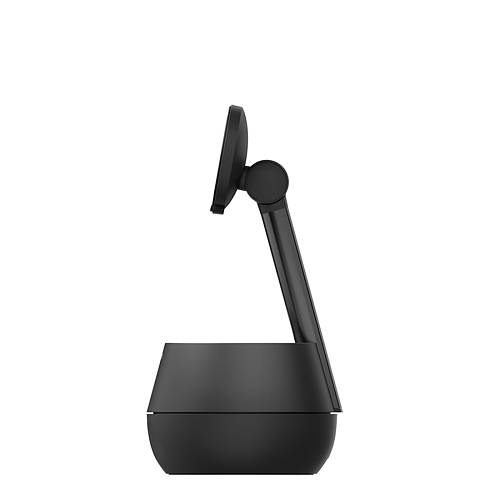 Зарядное устройство Belkin Stage Auto-Tracking Stand Pro with DockKit, черный