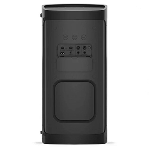 Портативная акустическая система Sony SRS-XP700, черный