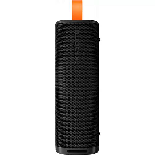 Акустическая система Xiaomi Sound Outdoor 30W, черный