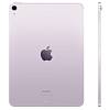 Фото — Apple iPad Air 13", M2 Wi-Fi + Cellular, 256 ГБ, фиолетовый