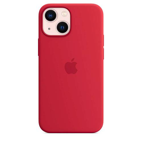 Чехол для смартфона MagSafe для iPhone 13, (PRODUCT)RED