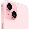 Фото — Apple iPhone 15 2SIM, 256 Гб, розовый
