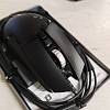 Фото — Мышь Logitech G502 HERO High Performance Gaming + встроенный кабель (2.1м) черный (уценка)
