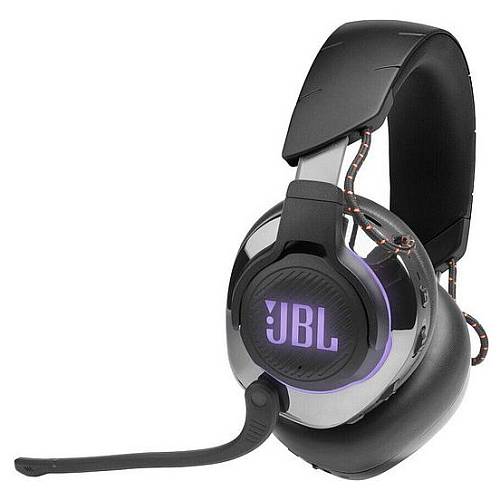 Наушники JBL Quantum 810 Wireless, черный