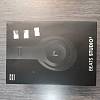 Фото — Беспроводные наушники Beats Studio3 Wireless, черный (уценка)
