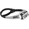 Фото — Налобный фонарь Petzl Swift RL -LED, черный