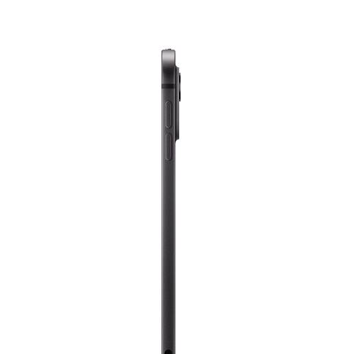 Apple iPad Pro 13", M4 Wi-Fi, 1 ТБ, «черный космос»