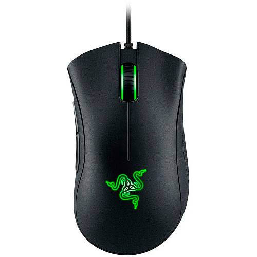 Мышь Razer DeathAdder Essential, черный