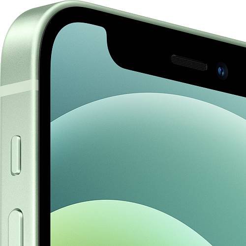 Смартфон Apple iPhone 12 mini, 128 ГБ, зеленый