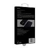 Фото — Чехол для смартфона "vlp" Kevlar Case с MagSafe для iPhone 15 Plus, черный