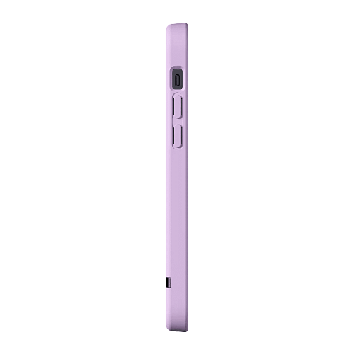 Чехол для смартфона Richmond & Finch для iPhone 12/12 Pro (6.1) SS21 , фиолетовый