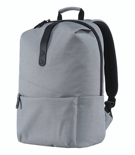 Рюкзак Рюкзак Xiaomi Mi Casual Backpack (Grey)