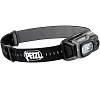 Фото — Налобный фонарь Petzl Swift RL Pro, черный