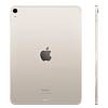 Фото — Apple iPad Air 11", M2 Wi-Fi, 1 ТБ, «сияющая звезда»