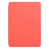 Фото — Чехол для планшета Apple Smart Folio для iPad Air (4‑го поколения), «розовый цитрус»