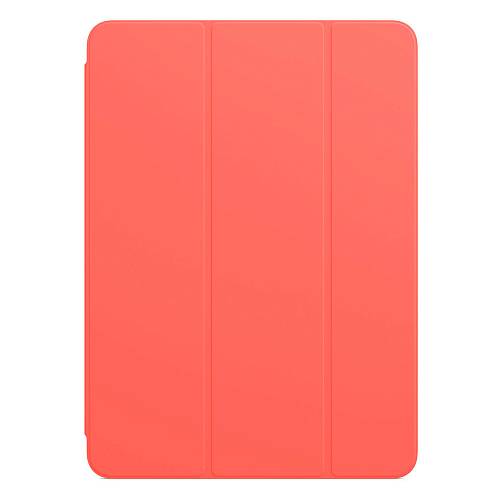 Чехол для планшета Apple Smart Folio для iPad Air (4‑го поколения), «розовый цитрус»