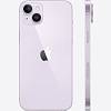 Фото — Apple iPhone 14 2SIM, 512 ГБ, фиолетовый