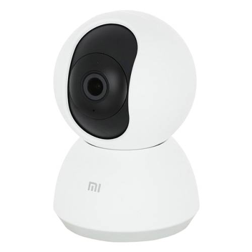 Камера видеонаблюдения Xiaomi Mi Home Security Camera 360° 1080P