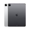 Фото — Apple iPad Pro (2021) 12,9" Wi-Fi + Cellular 128 ГБ, серебристый