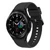 Фото — Умные часы Samsung Galaxy Watch 4 Classic, 42 мм, черный